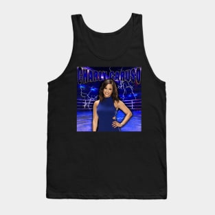 CHARLY CARUSO Tank Top